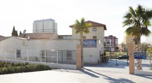 Hotel Restaurante Casa Blava
