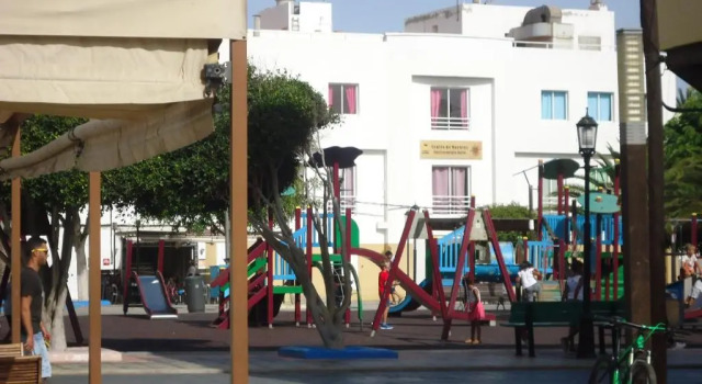Apartamento Céntrico Playa Corralejo 2
