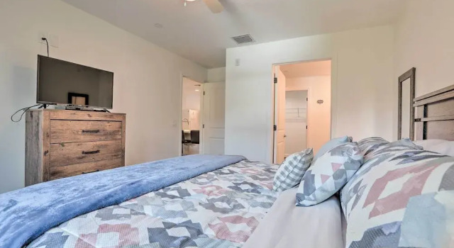 Апартаменты Labelle Apartment ~ 45 Mi to Fort Myers Beach