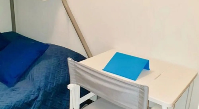 West City - T2 Cabine, Book Hotel La Grande-Motte Camargue