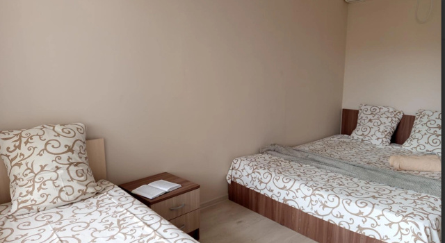 Номер Comfort Гостевой дом Жемчужина моря
