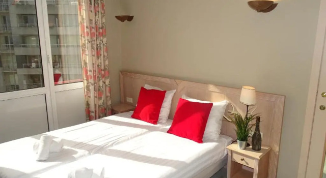 Номер Comfort Value Stay Blankenberge City Centre