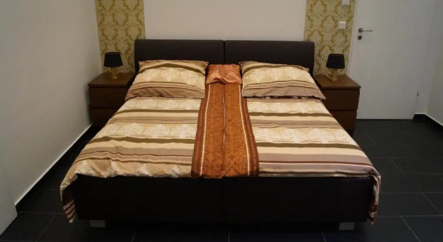 Standard double chambre PREMIUM Hostel