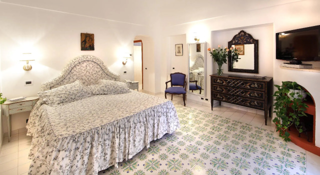 Номер Economy Hotel Villa Brunella