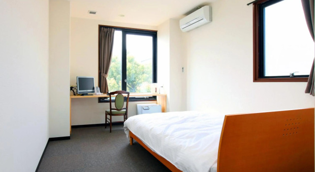 Sakaide Plaza Hotel
