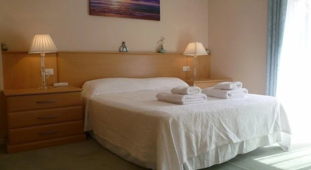 Вилла Great Villa Close To Beach - Marbella