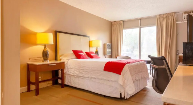Номер Standard Americas Best Value Inn Rockford