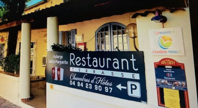 Auberge Sainte Marguerite