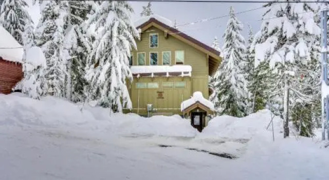 SnoPlace, Reserva ahora Hotel Government Camp Mount Hood