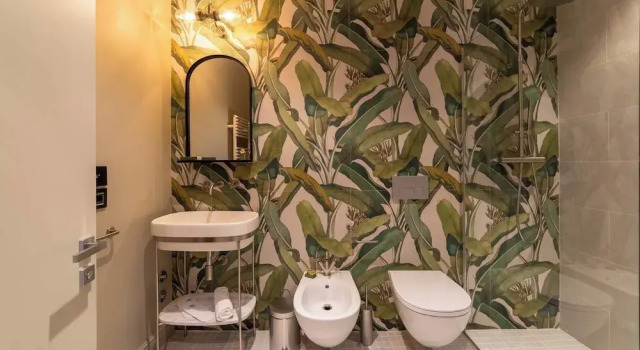Полулюкс Palazzo 42 - Boutique Hotel & Suites