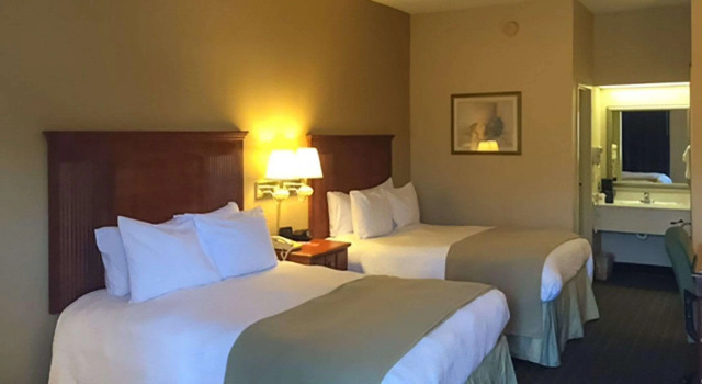 Econo Lodge, Reserva ahora Hotel Hoteles en Georgia con piscina, Piscina