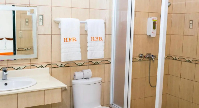 Номер Standard Hotel Puntarenas Beach