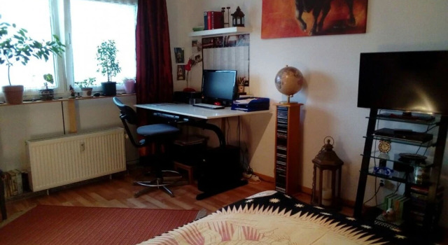 Private Apartment Wehminger Garten, Забронировать Апартаменты/квартира Апартаменты Латцен, Апартаменты/квартира