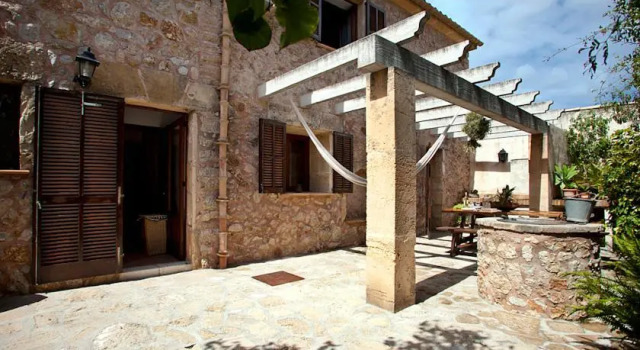 Villas Plomer Salas