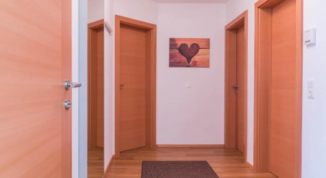 Apartment im Huggn, Rezervovat Apartmán Hotely v Tyrolsko s parkováním, Parkování