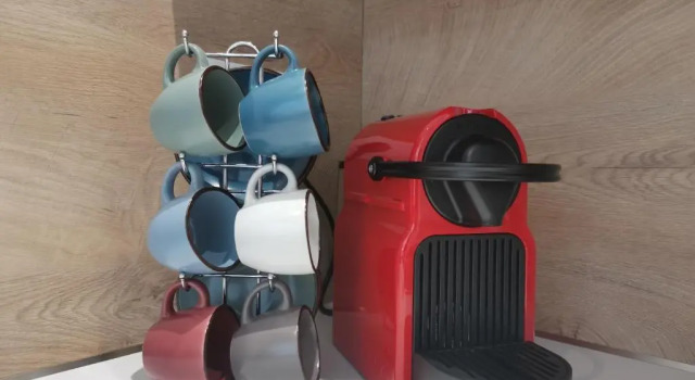 Апартаменты Smart House S.Orsola - Garage & Garden