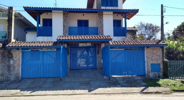 Recanto Dos Amigos