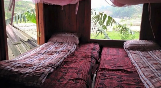 Cuong An Homestay Sapa