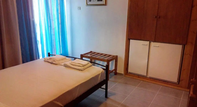 Номер Standard Liossis Rooms & Apartments