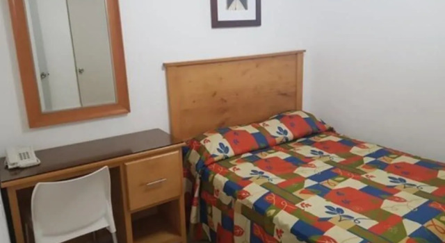 Hotel Santa Fe, Prenota Hotel Hotel economici a Tijuana
