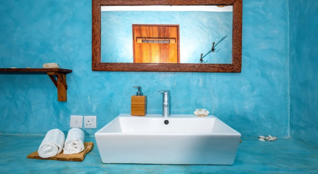 Номер Luxury Oleza Boutique Hotel Zanzibar