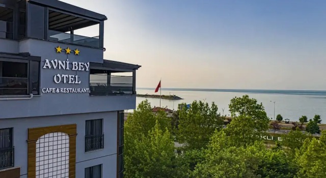 Avni Bey Otel, Забронировать Отель Араклы Trabzon Region