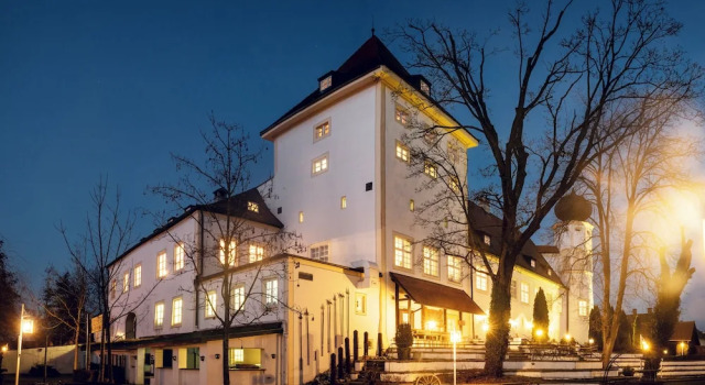 Schlosshotel Neufahrn