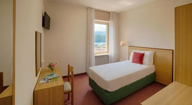 Номер Standard Bellavista Relax Hotel