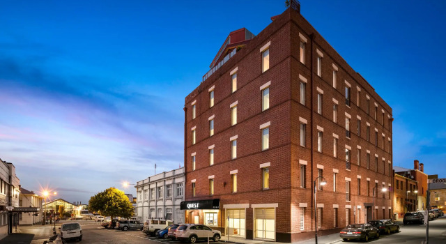 Hobart Waterfront Apartments, Забронировать Апартаменты/квартира Апартаменты Хобарт, рядом с Музей австралийской армии в Тасмании, Апартаменты/квартира