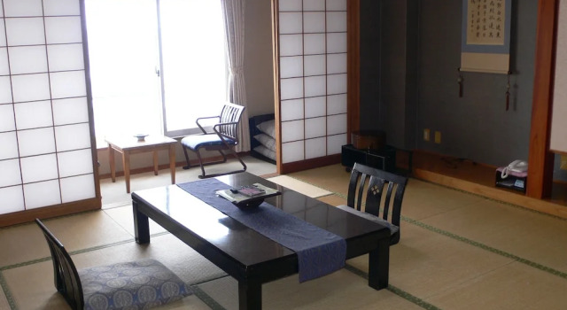 Yura Onsen Yaotome, Book Hotel Tsuruoka 