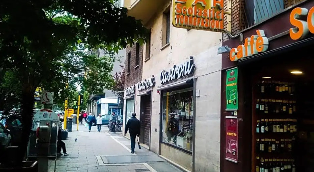 4321 B&B, Prenota Bed & breakfast Hotel a Lazio con parcheggio, Parcheggio