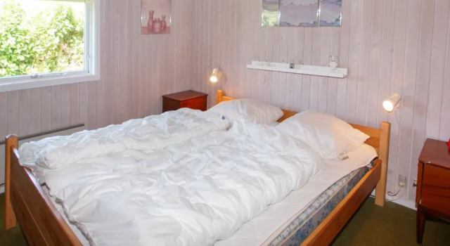 Lovely Holiday Home in Hemmet Near Sea, Prenota Casa vacanze Hemmet 