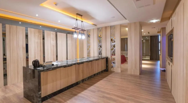 Miyue Motel