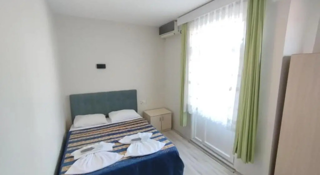 Двухместный номер Standard Anadolu Hotel