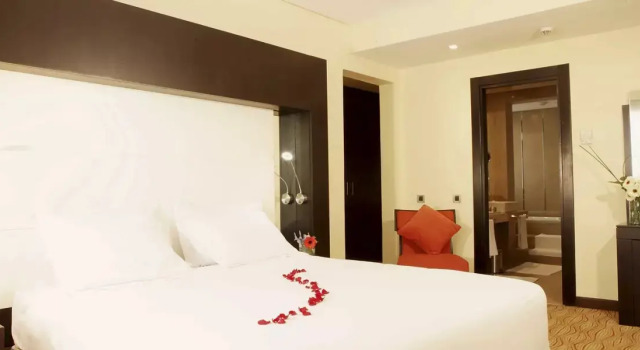 Полулюкс Royal Hideaway Casablanca