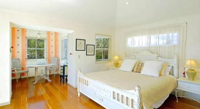 Chez Suffolk, Book Hotel Suffolk Park Byron Bay Region