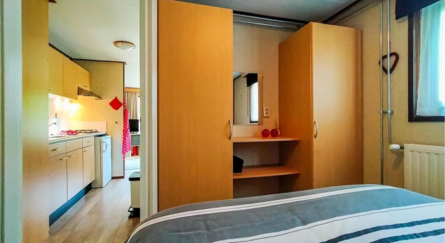 Nice Home in Schoonloo With 1 Bedrooms, Wifi and Outdoor Swimming Pool, Varaa Hotelli Schoonloo Drenthe