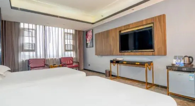 Suite Platinum Hotels