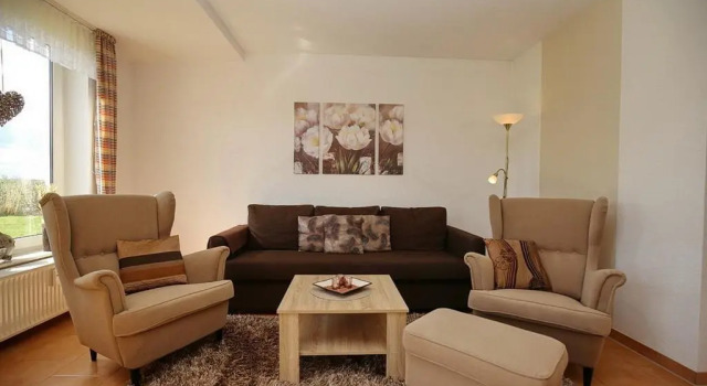 Апартаменты Sünnslag Wohnung 029