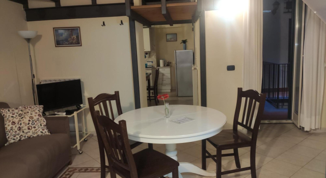 Case Cosi Napoli - APP 8, Buchen Sie Ferienwohnung Plebiscito Neapel