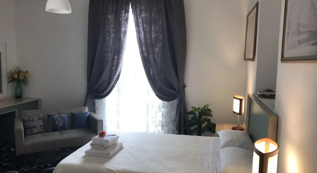 A casa di Grazia B&B