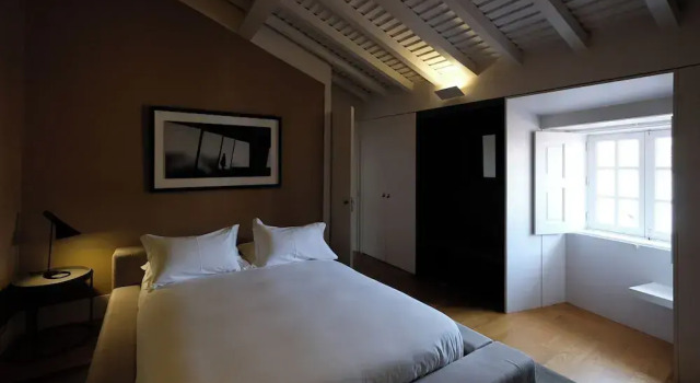 Люкс Casa do Juncal
