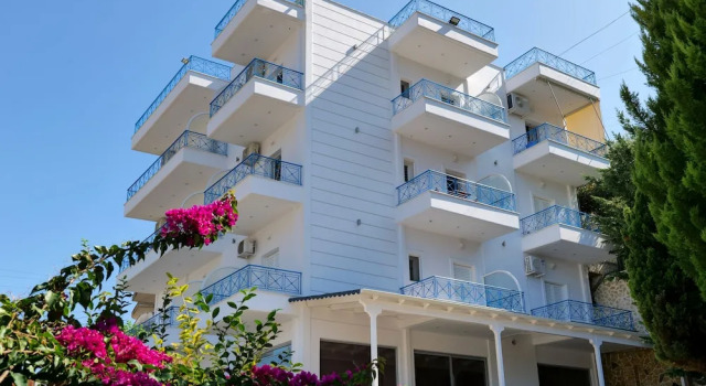 2-bedroom Apartment in Saranda