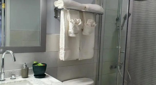 Апартаменты Ocean Breeze Villa 242