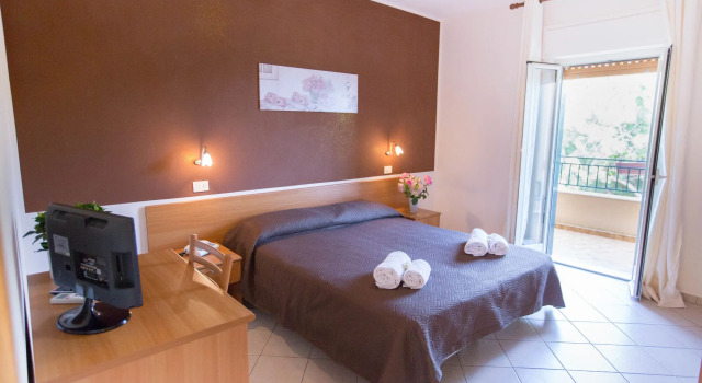 Hotel Al Pescatore
