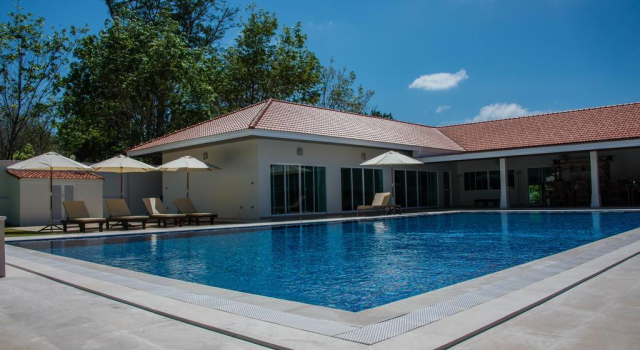 Villa Tha Maphrao, Забронировать Вилла Ban Tha Maphrao остров Пхукет