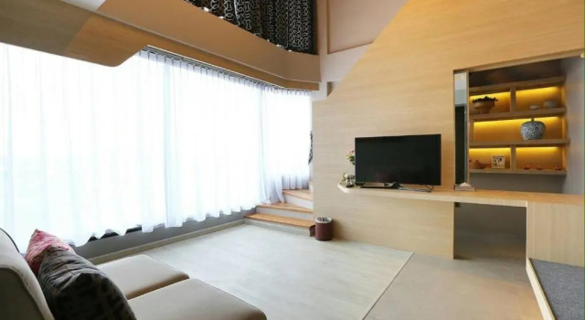 Люкс Дуплекс Hatyai Signature Hotel