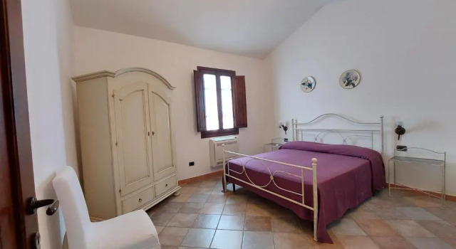 Люкс Hotel La Corte Rosada