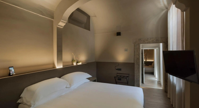 Hotel dei Barbieri