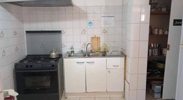 Номер Standard Hostal San Pedro
